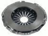 VW 03L141025H Clutch Pressure Plate